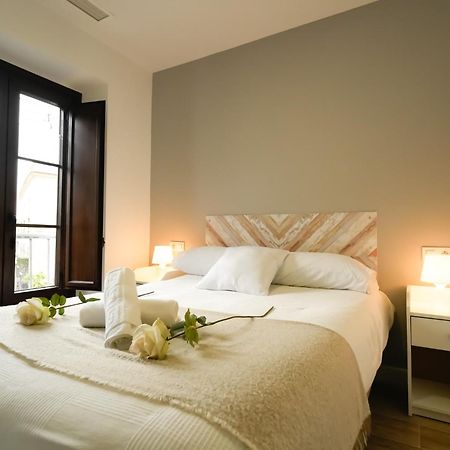 Apartamentos Consistorio Live Jerez de la Frontera Buitenkant foto