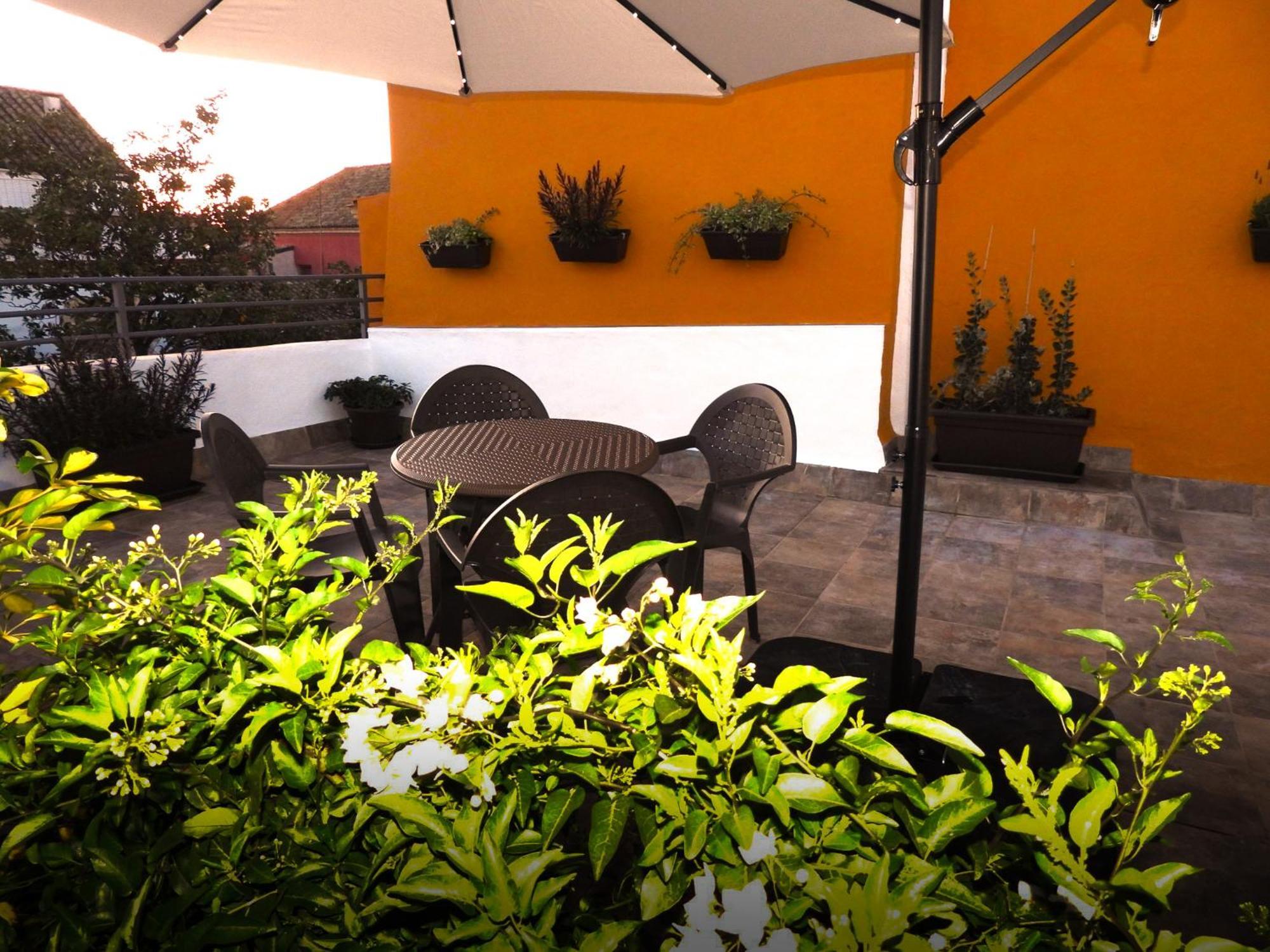 Apartamentos Consistorio Live Jerez de la Frontera Buitenkant foto