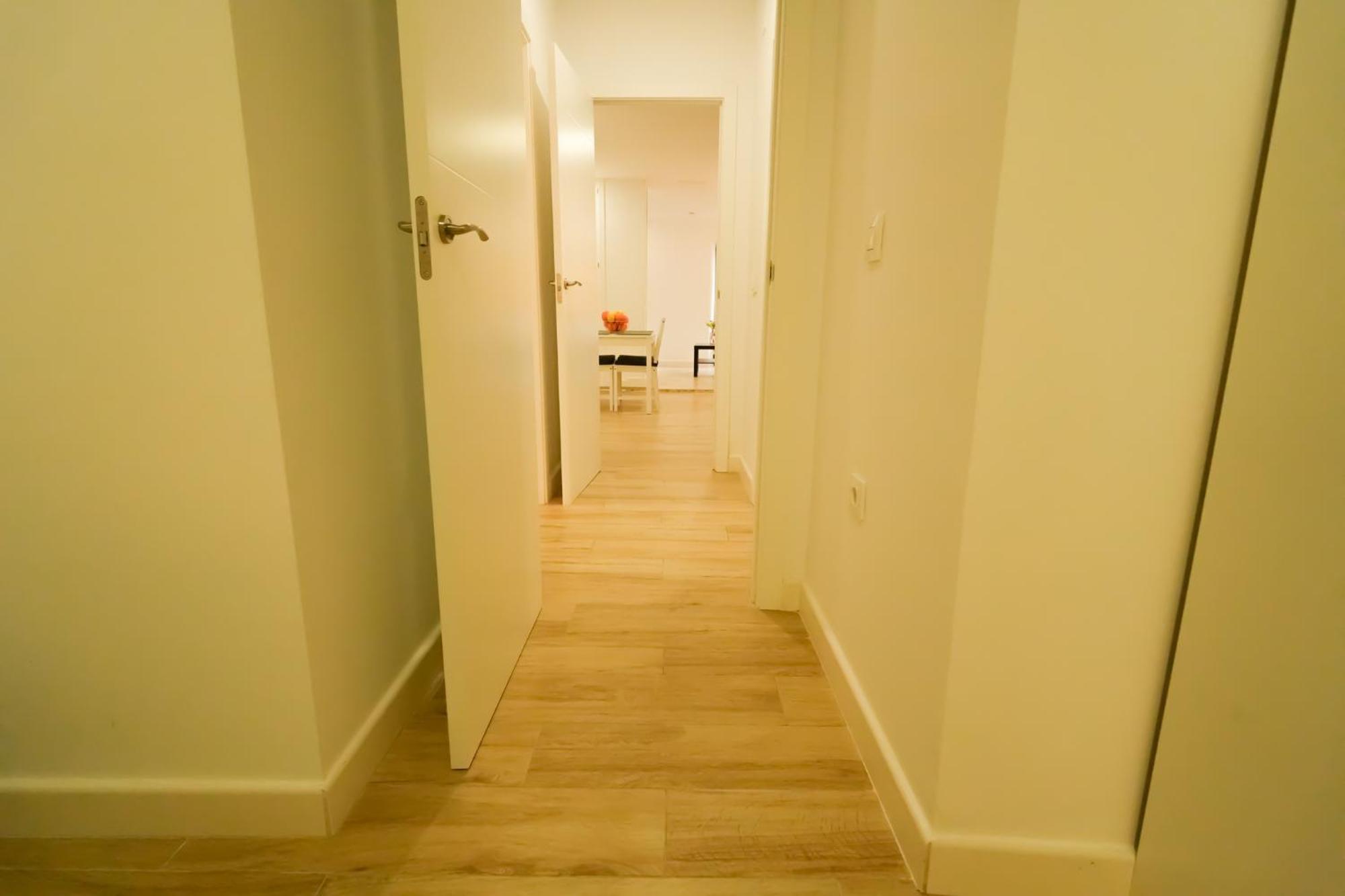Apartamentos Consistorio Live Jerez de la Frontera Buitenkant foto