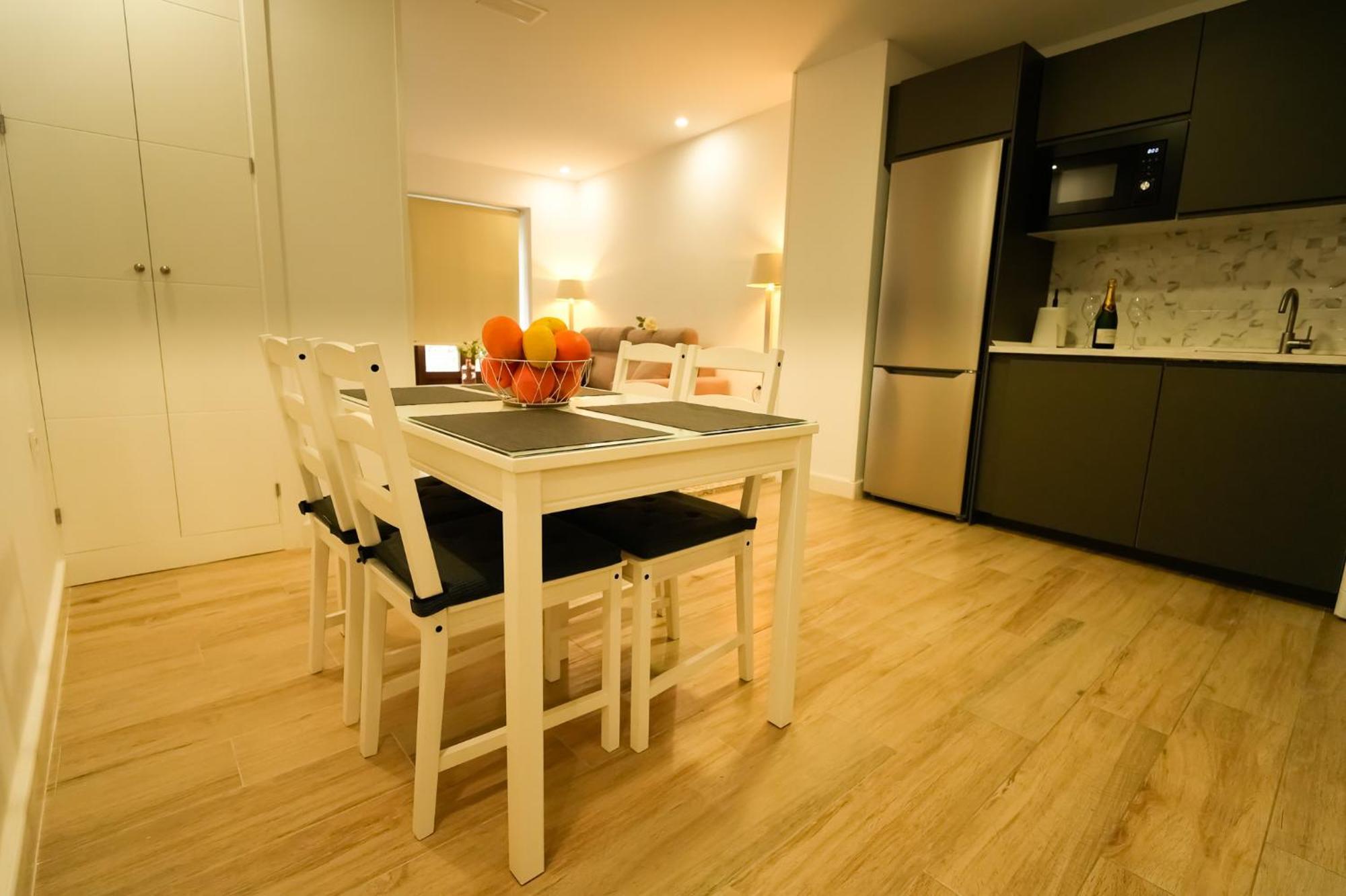 Apartamentos Consistorio Live Jerez de la Frontera Buitenkant foto