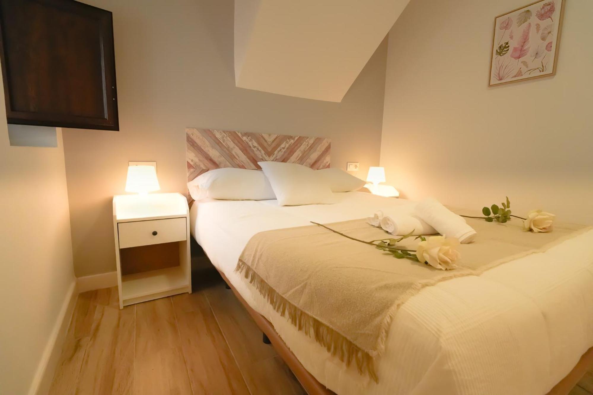 Apartamentos Consistorio Live Jerez de la Frontera Buitenkant foto
