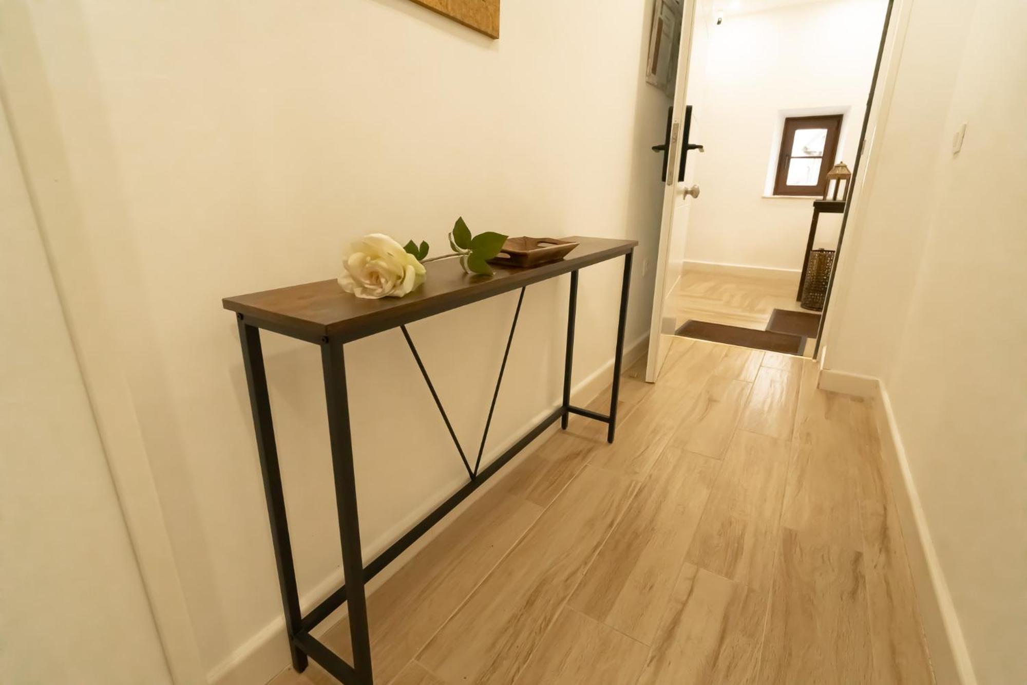 Apartamentos Consistorio Live Jerez de la Frontera Buitenkant foto