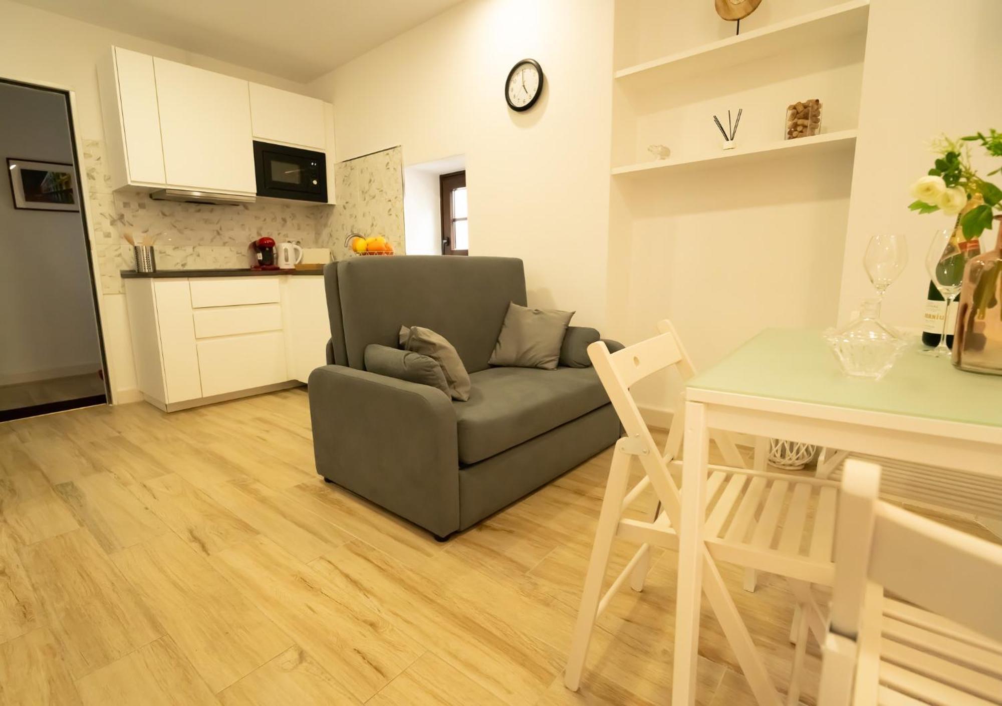 Apartamentos Consistorio Live Jerez de la Frontera Buitenkant foto