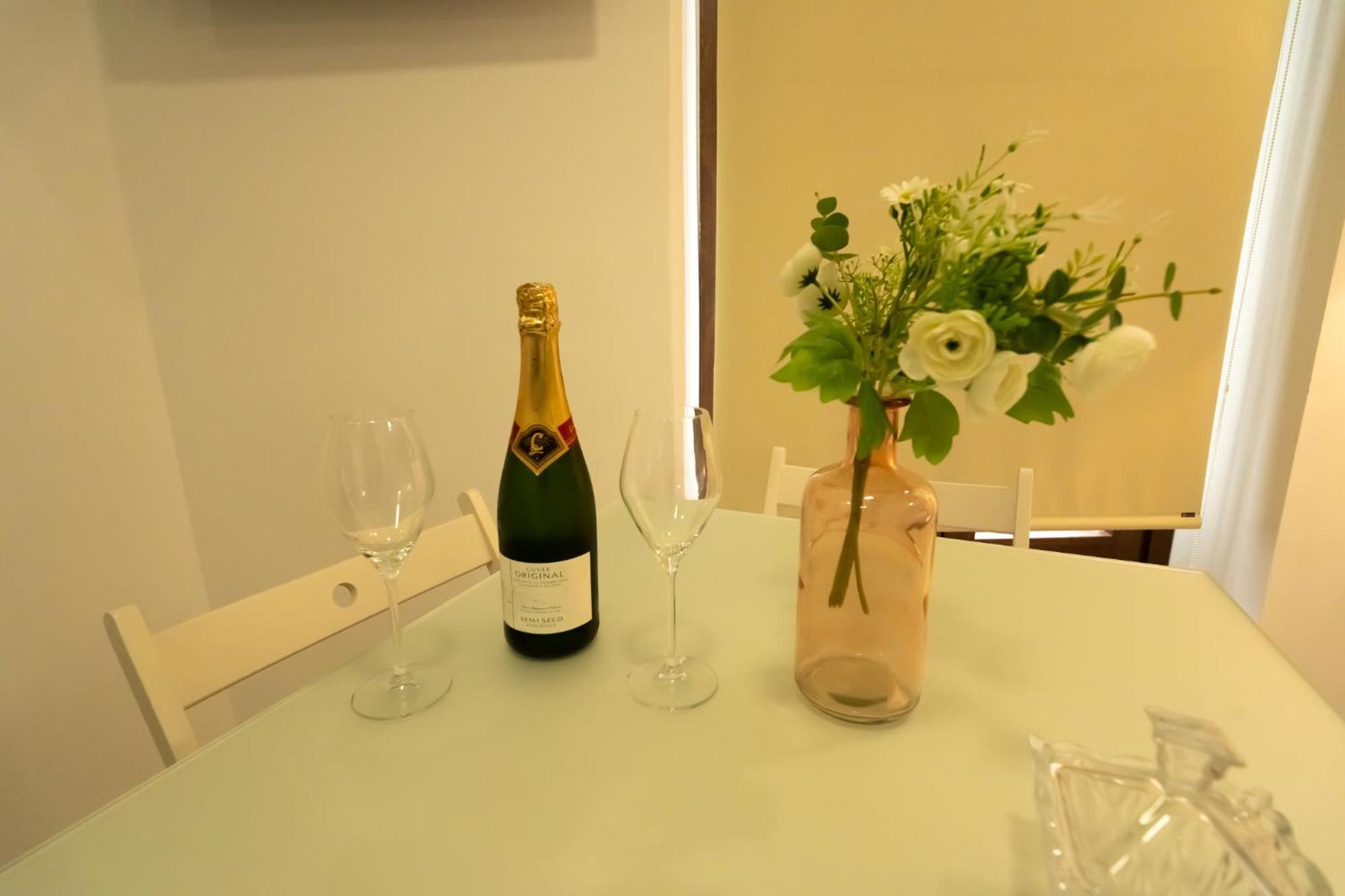 Apartamentos Consistorio Live Jerez de la Frontera Buitenkant foto