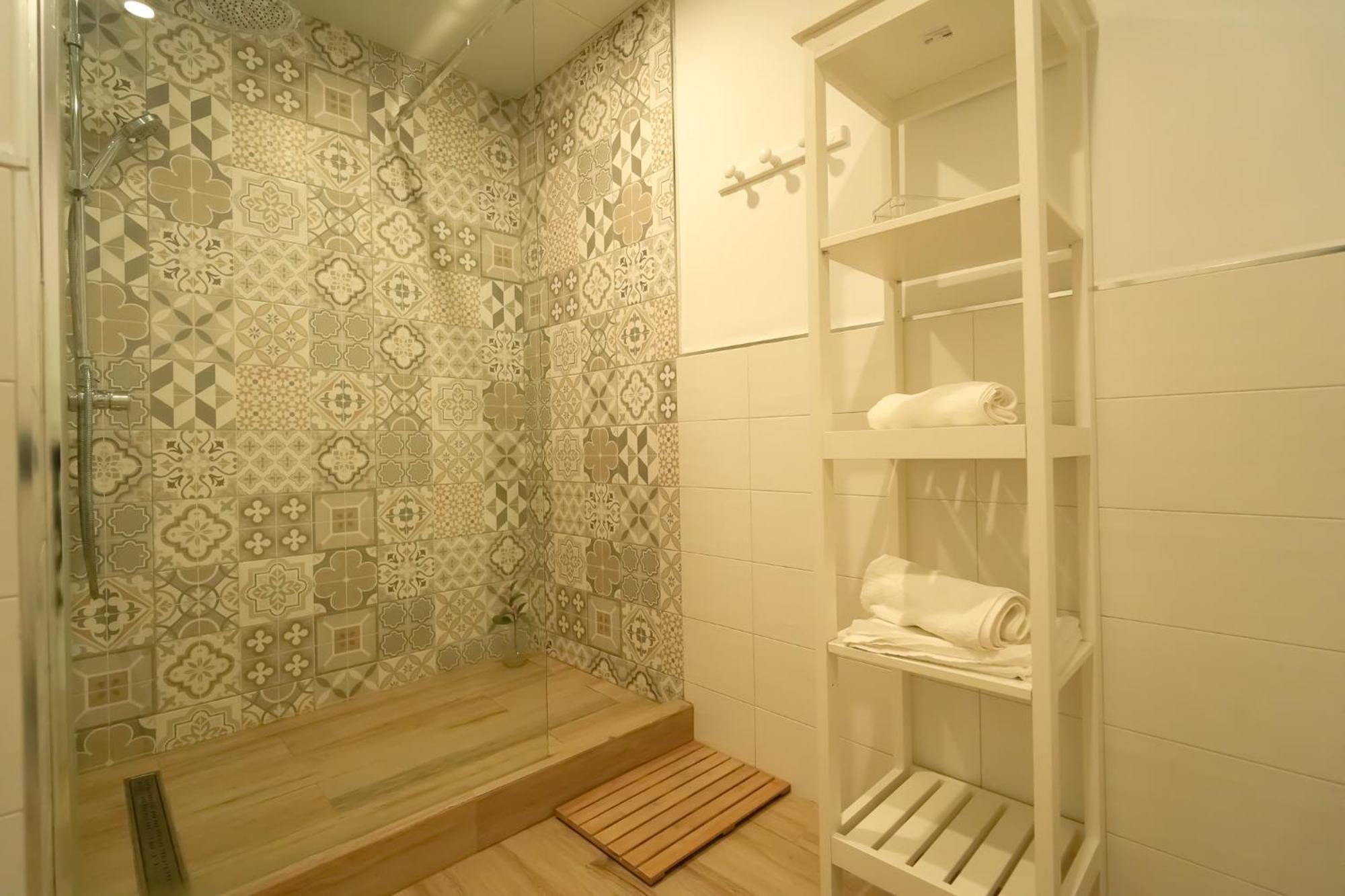 Apartamentos Consistorio Live Jerez de la Frontera Buitenkant foto